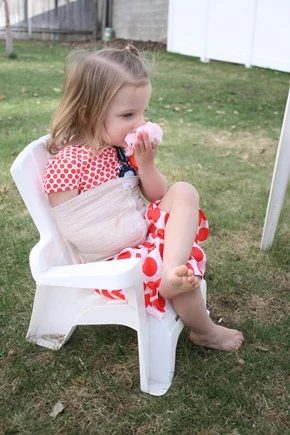 Easter Dresses 114