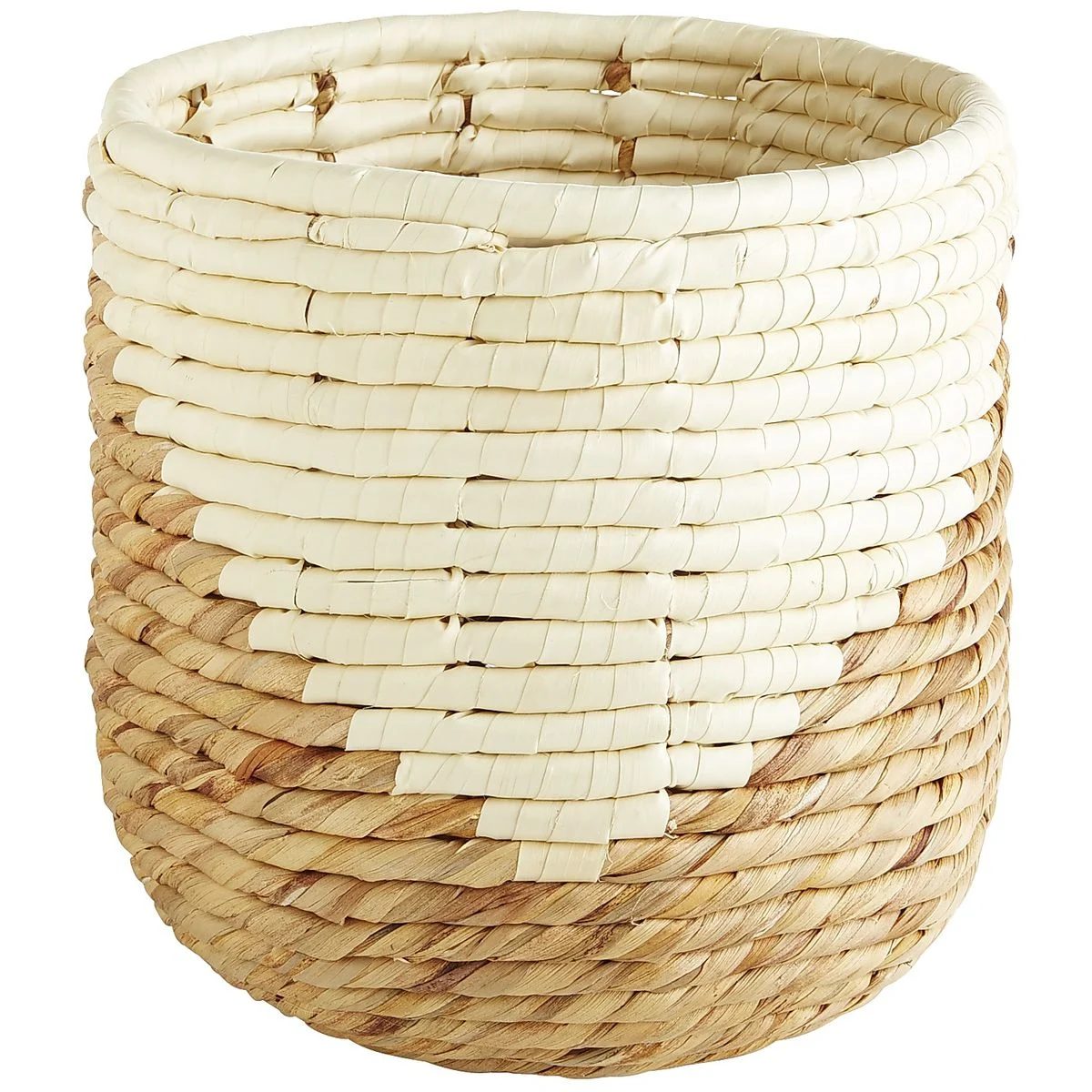 Fireplace Builtins Basket