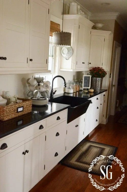 kitchen mockup inspiration