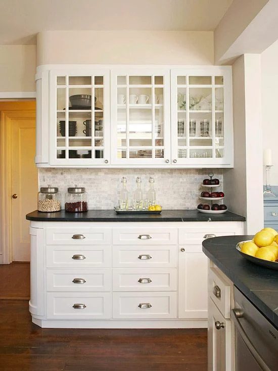 kitchen mockup inspiration