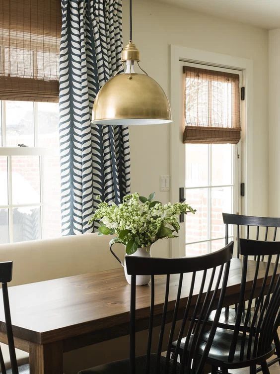 Modern Country Style Inspiration