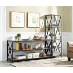 Modern Country Bookshelf