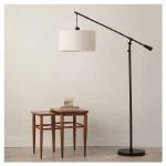 Modern Country Floor Lamp