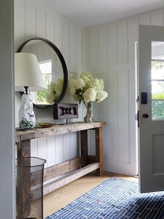 Modern Country Style Inspiration