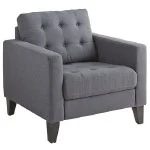 Modern Country Chair