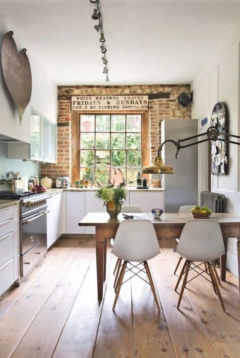 Modern Country Style Inspiration