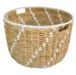 Modern Country Basket