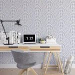 Modern Country Wallpaper