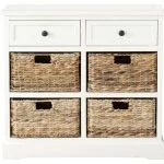 Modern Country Storage Chest