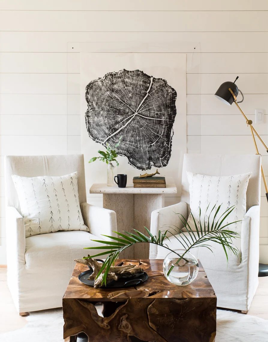 Modern Country Style Inspiration