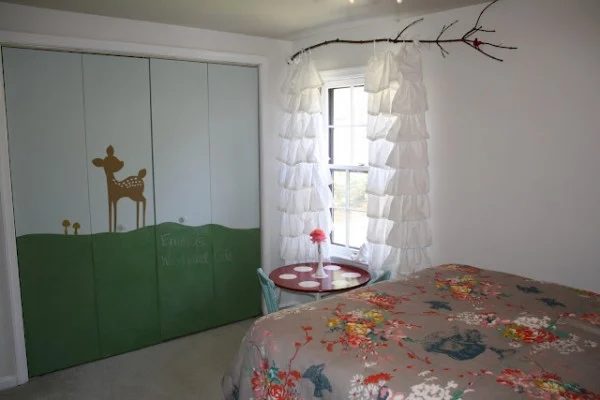 Real Rooms for Real Kids