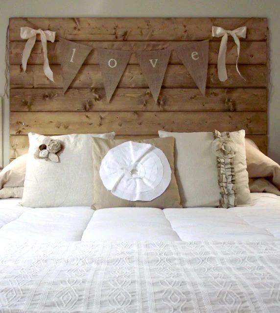 3 before reclaimed wood headboard walkthrough (6)