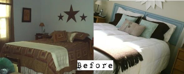 3 before reclaimed wood headboard walkthrough (1)