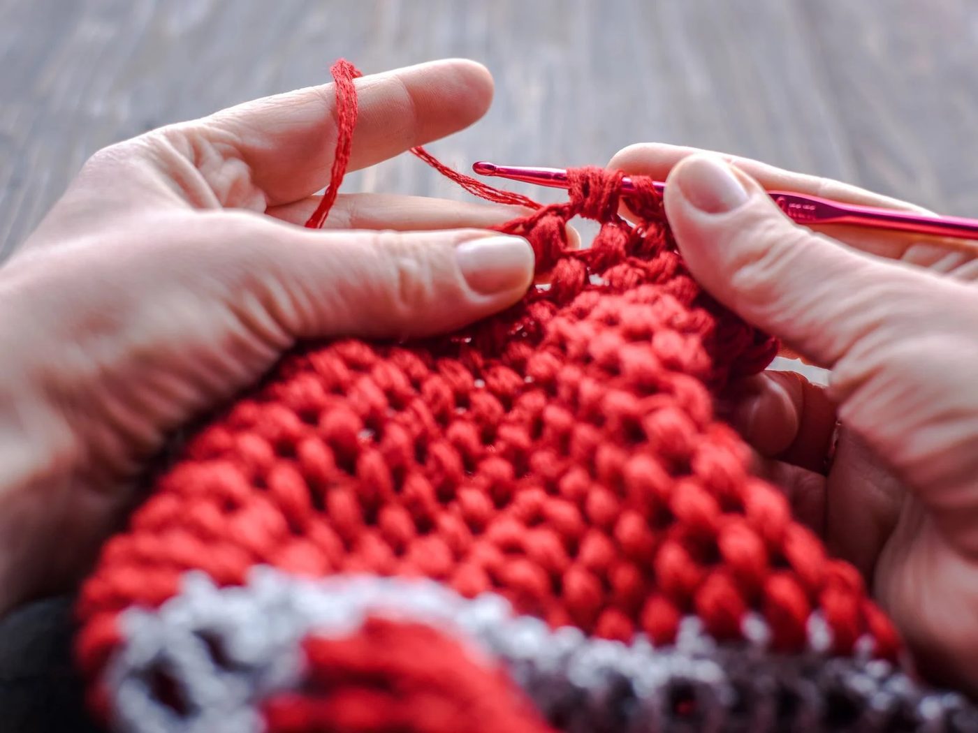 Crochet