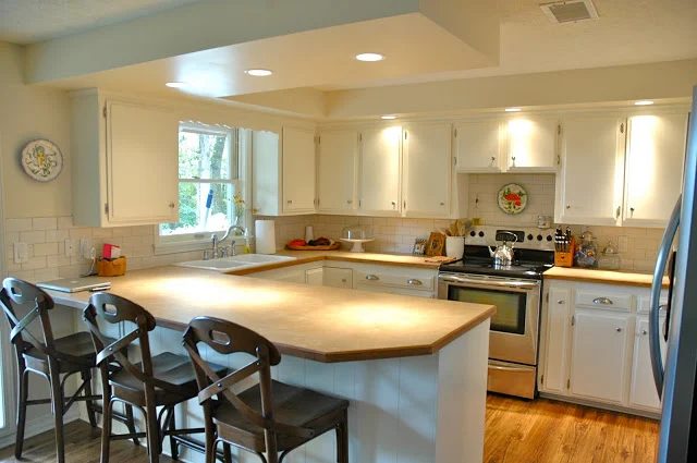 kitchen remodel 3