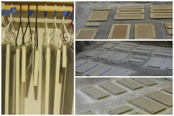 repainting cabinetry, Ramblings from the Burbs on Bekob