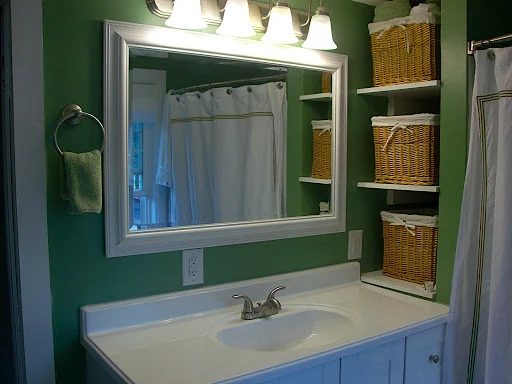 Remodeling a Small Bedroom into a Bathroom