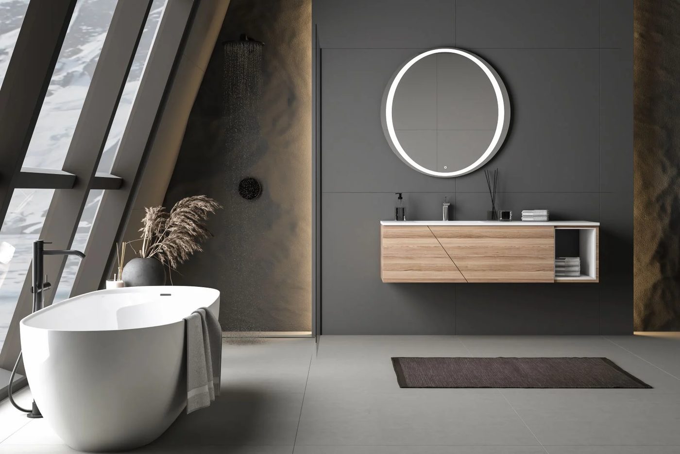 Modern Bathroom Trends To Avoid