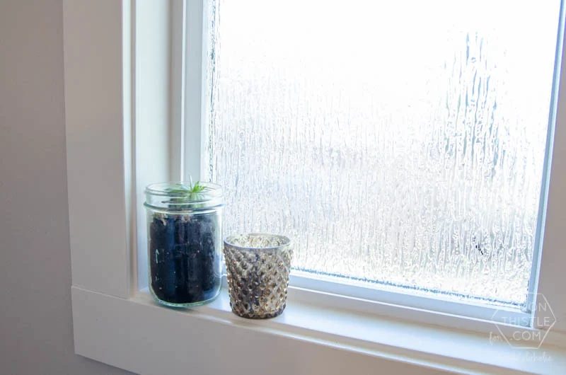 Handmade Bathroom Remodel on a modest-cost (and thoughts on renovating in phases)