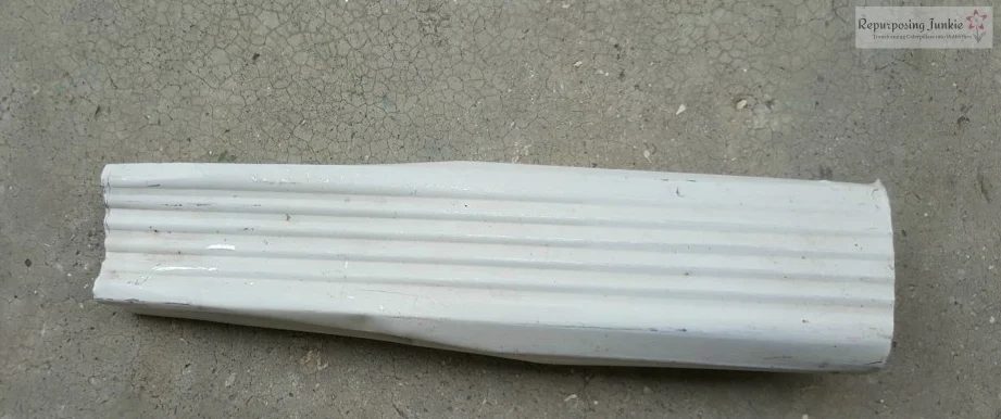 2a junkie upcyle ceiling fan blades to airplane, by Repurposing Junkie featured on @Bekob