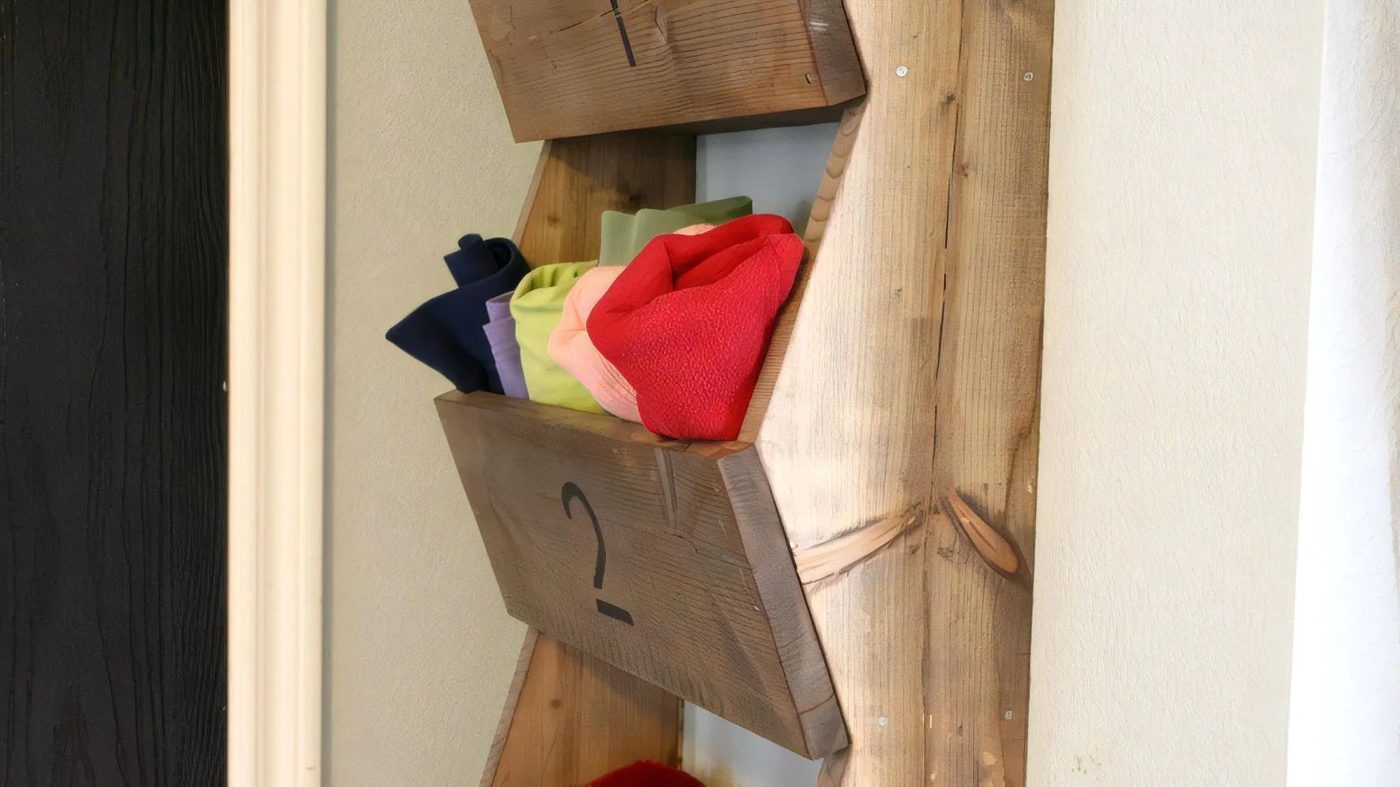 13 Handmade Wood Wall Storage Bins For Entryway Farmhouse Organization Bekob 043812