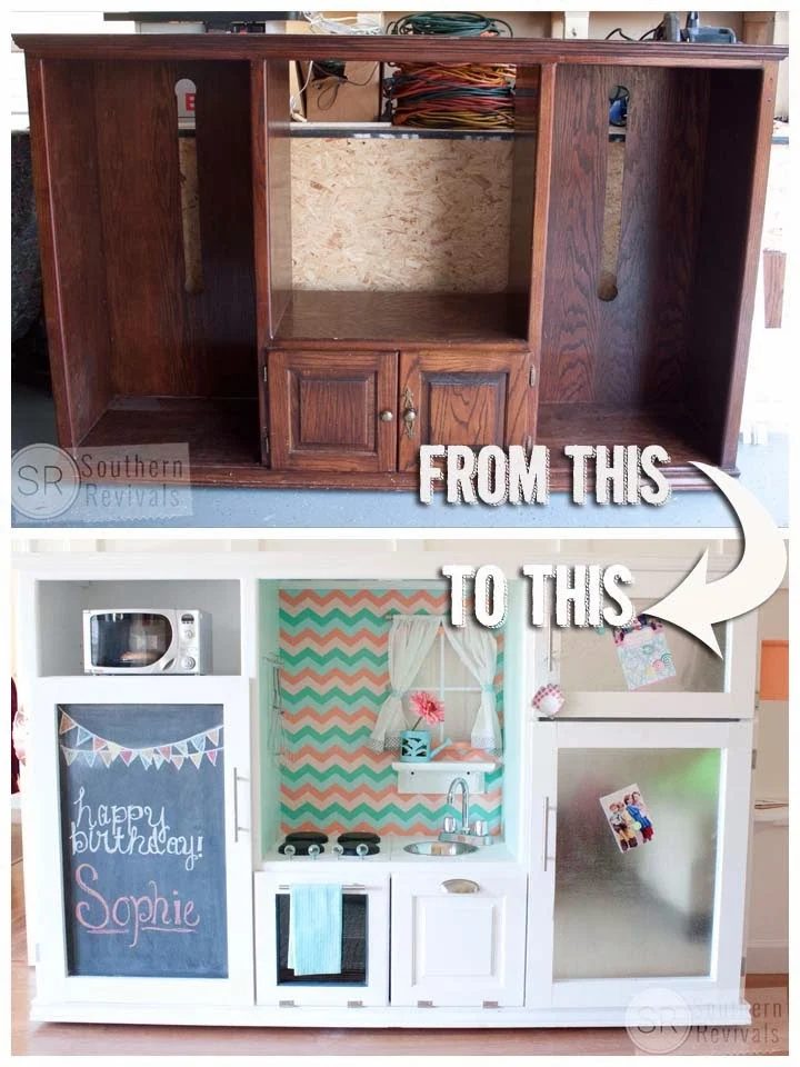 Kitchen B A