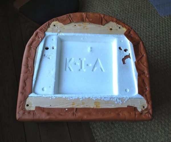 tub chair step 1-1
