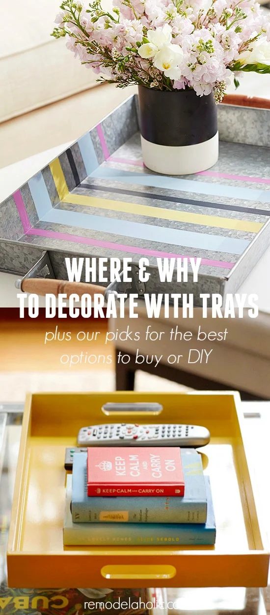 Tips-and-Tricks-for-Decorating-with-Trays-@Bekob