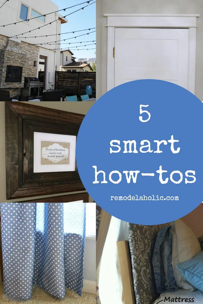 Smart How-tos @Bekob