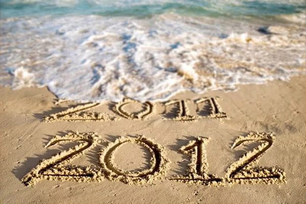 Ringing in the New Year options