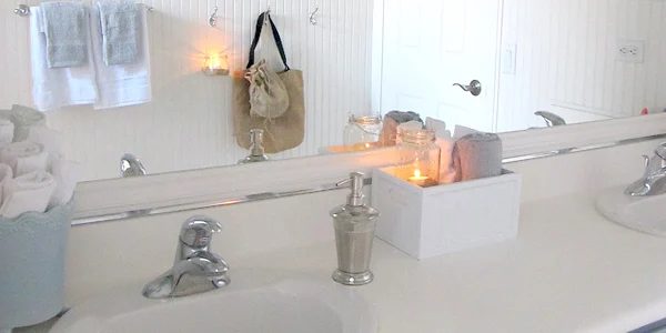 Room to Rest; Bathroom Remodel; Guest