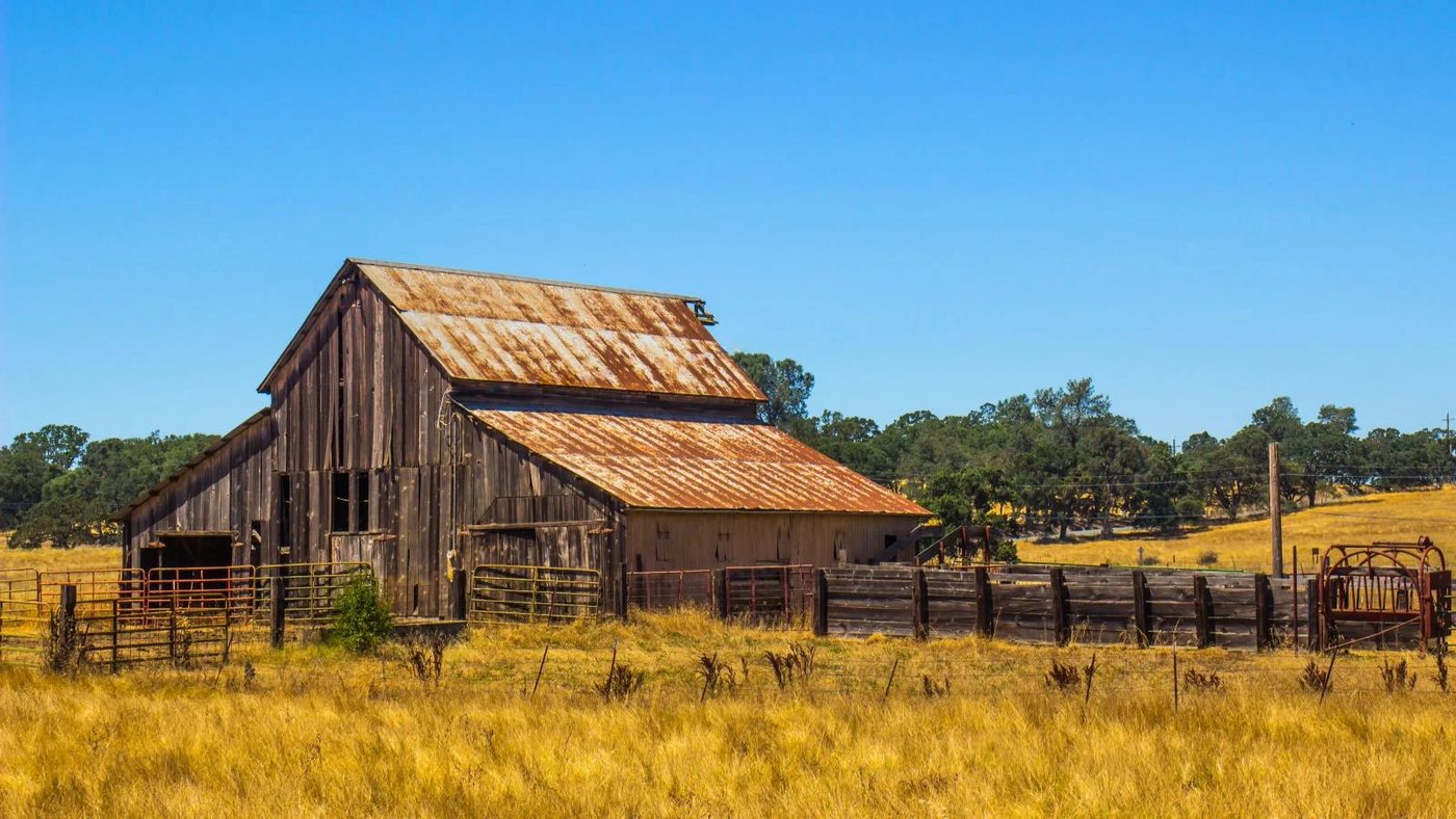 Build with Charm: Rustic Barn Wood Projects You’ll Adore!