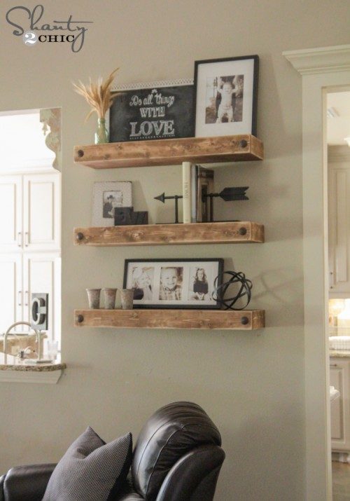 Rustic decor is low-cost, readily available and straightforward to create. look at these Handmade straightforward rustic decor options! 28 straightforward Rustic Decor options You'