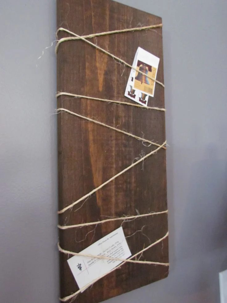Rustic decor is low-cost, readily available and straightforward to create. look at these Handmade straightforward rustic decor options! 28 straightforward Rustic Decor options You'