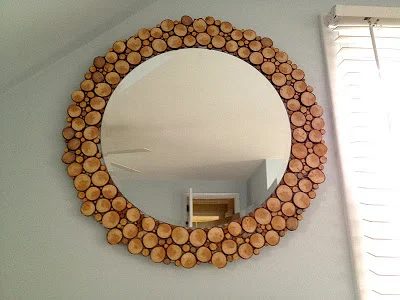 Rustic decor is low-cost, readily available and straightforward to create. look at these Handmade straightforward rustic decor options! 28 straightforward Rustic Decor options You'