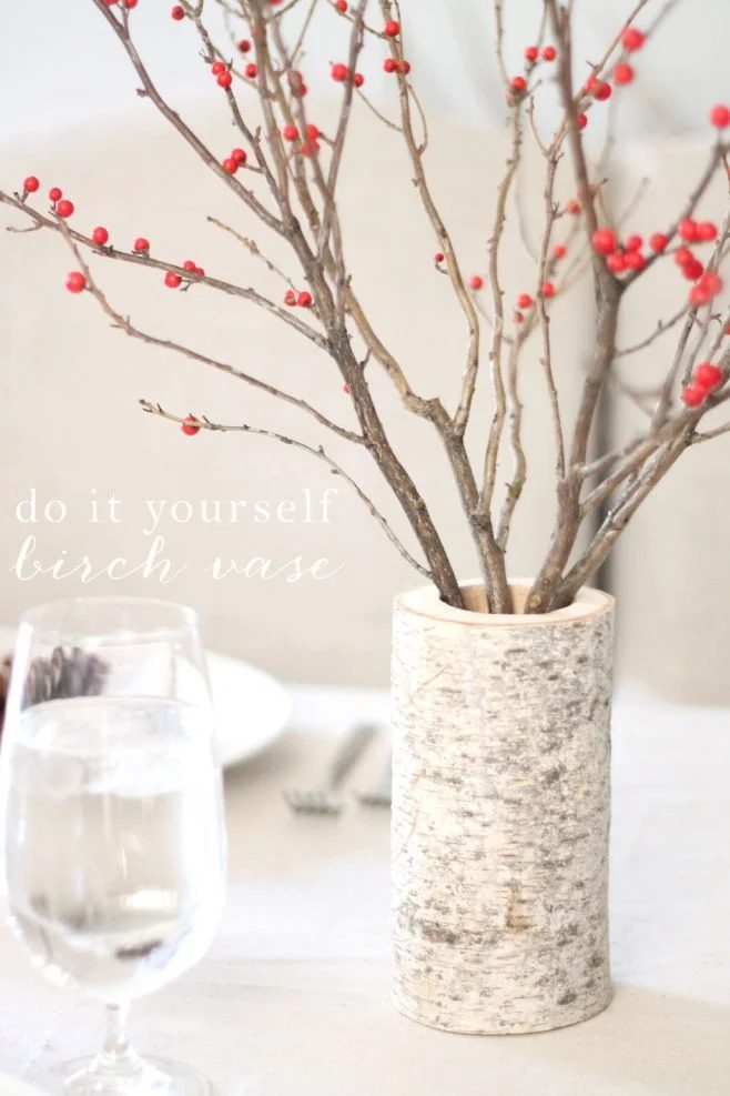 Rustic decor is low-cost, readily available and straightforward to create. look at these Handmade straightforward rustic decor options! 28 straightforward Rustic Decor options You'