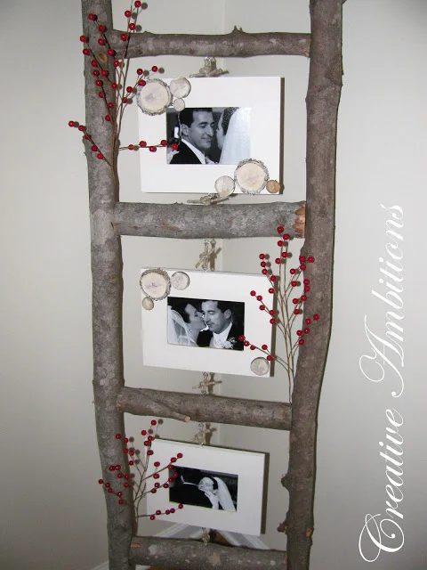 Rustic decor is low-cost, readily available and straightforward to create. look at these Handmade straightforward rustic decor options! 28 straightforward Rustic Decor options You'