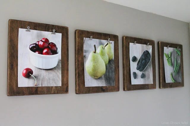 Rustic decor is low-cost, readily available and straightforward to create. look at these Handmade straightforward rustic decor options! 28 straightforward Rustic Decor options You'