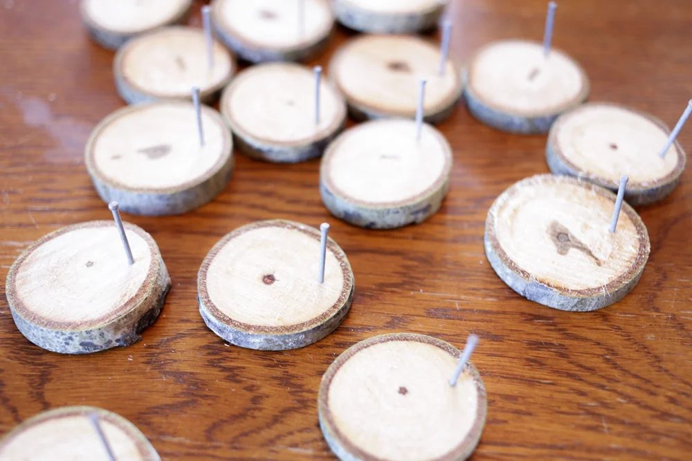 Handmade Advent Calendar | This Mamas Dance For Bekob 3