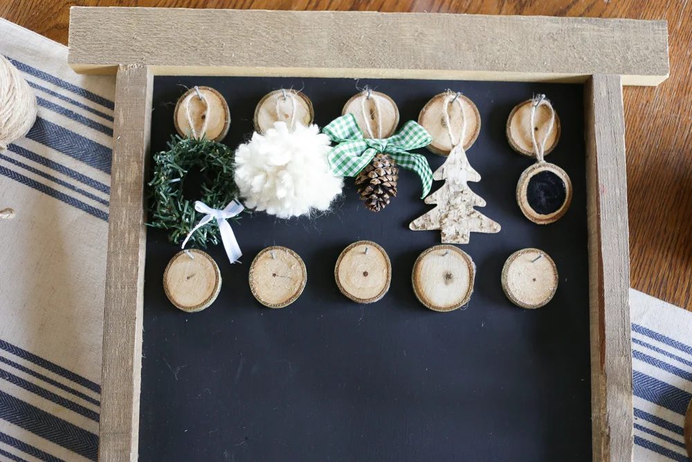 Handmade Advent Calendar | This Mamas Dance For Bekob 6