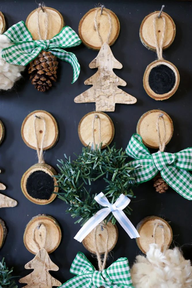 Handmade Christmas Advent Calendar | This Mamas Dance For Bekob 8
