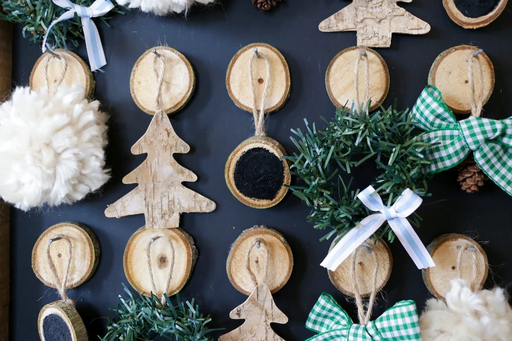 Handmade Christmas Advent Calendar | This Mamas Dance For Bekob 9