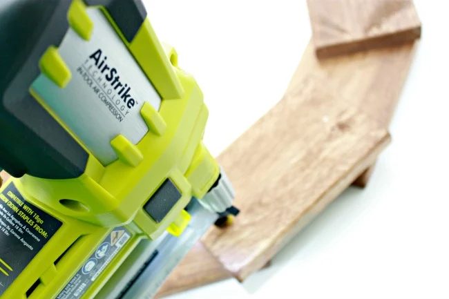 Ryobi-Airstrike-Stapler
