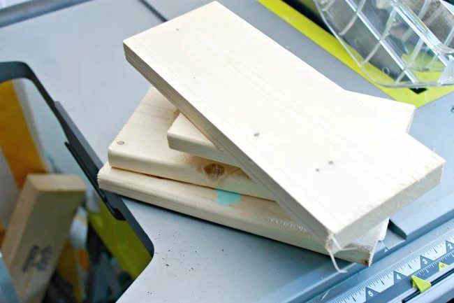 Scrap-Wood