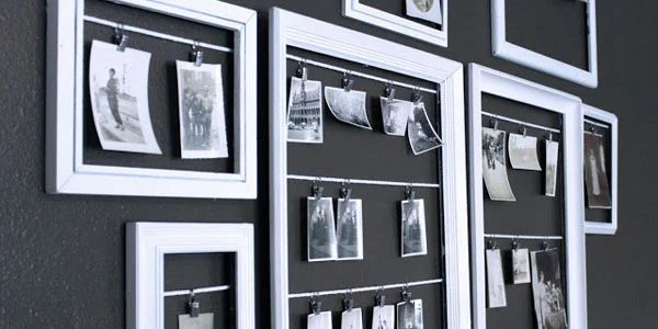 The memorable Things You Can Do with Salvaged Wood