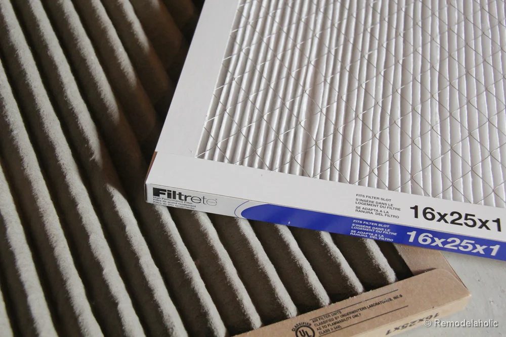 Seasonal Cleaning Checklist-2