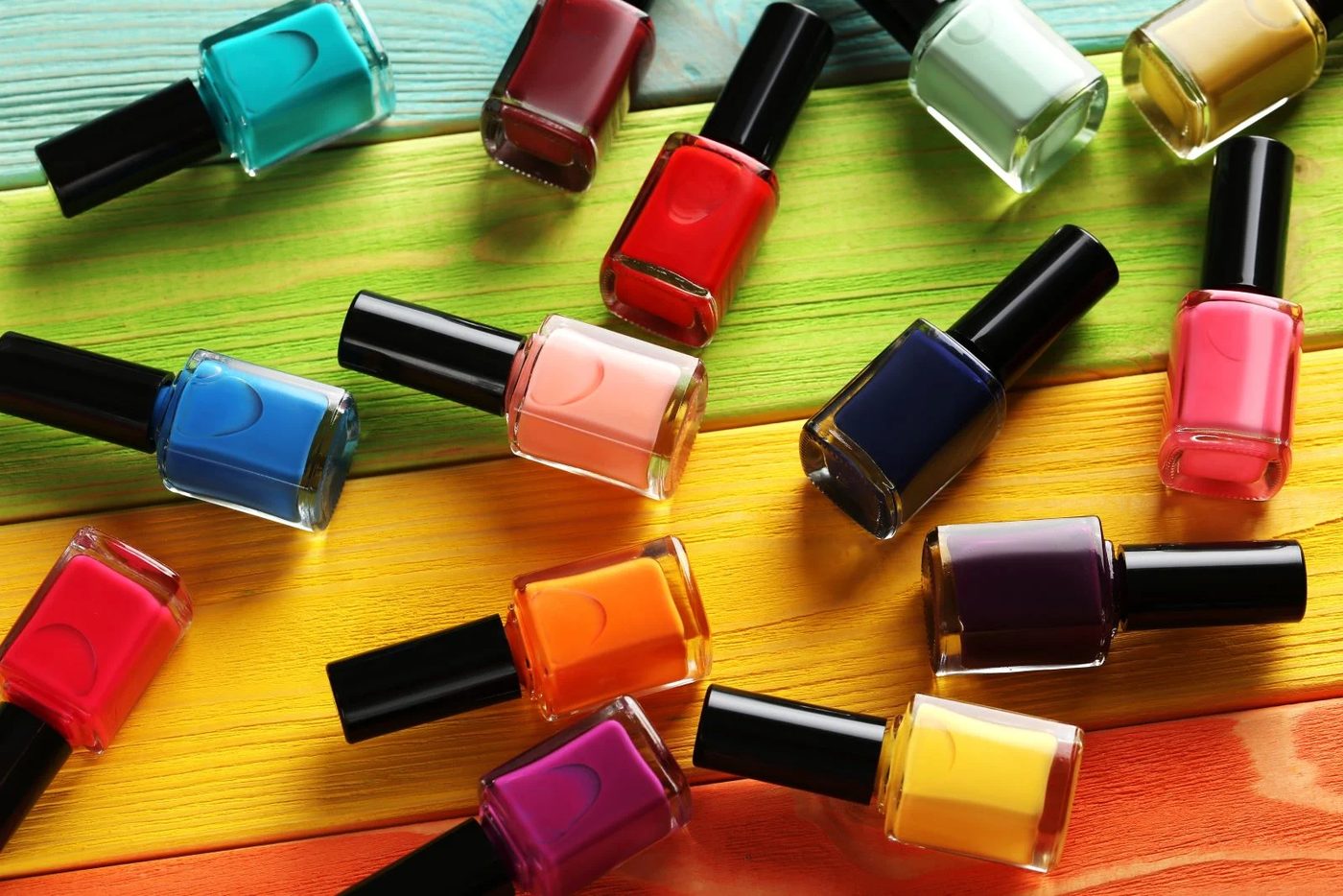 Nail Polish