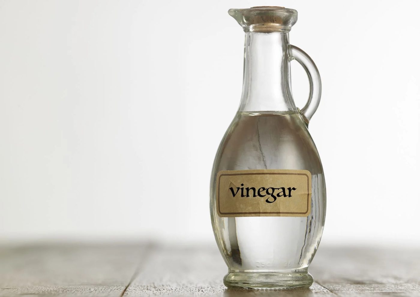 Vinegar