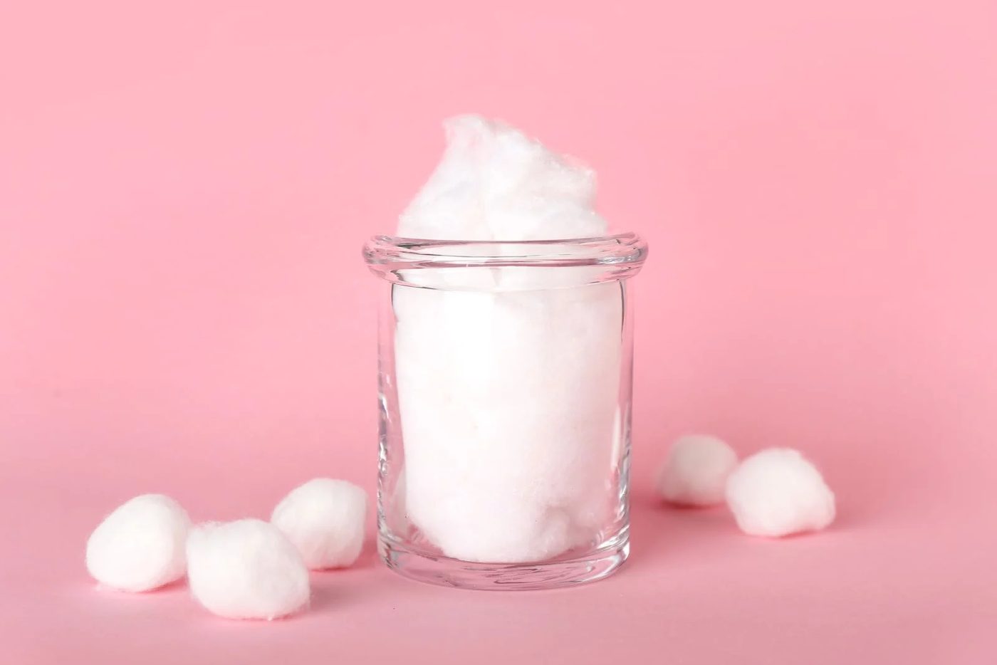 Cotton Balls