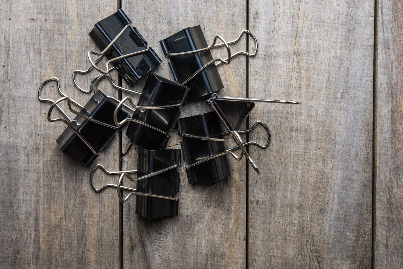 Binder Clip